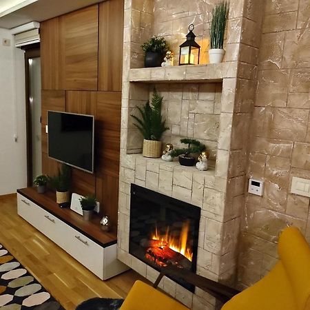 Casa Di Stefano Apartment & Spa Zlatibor Bagian luar foto