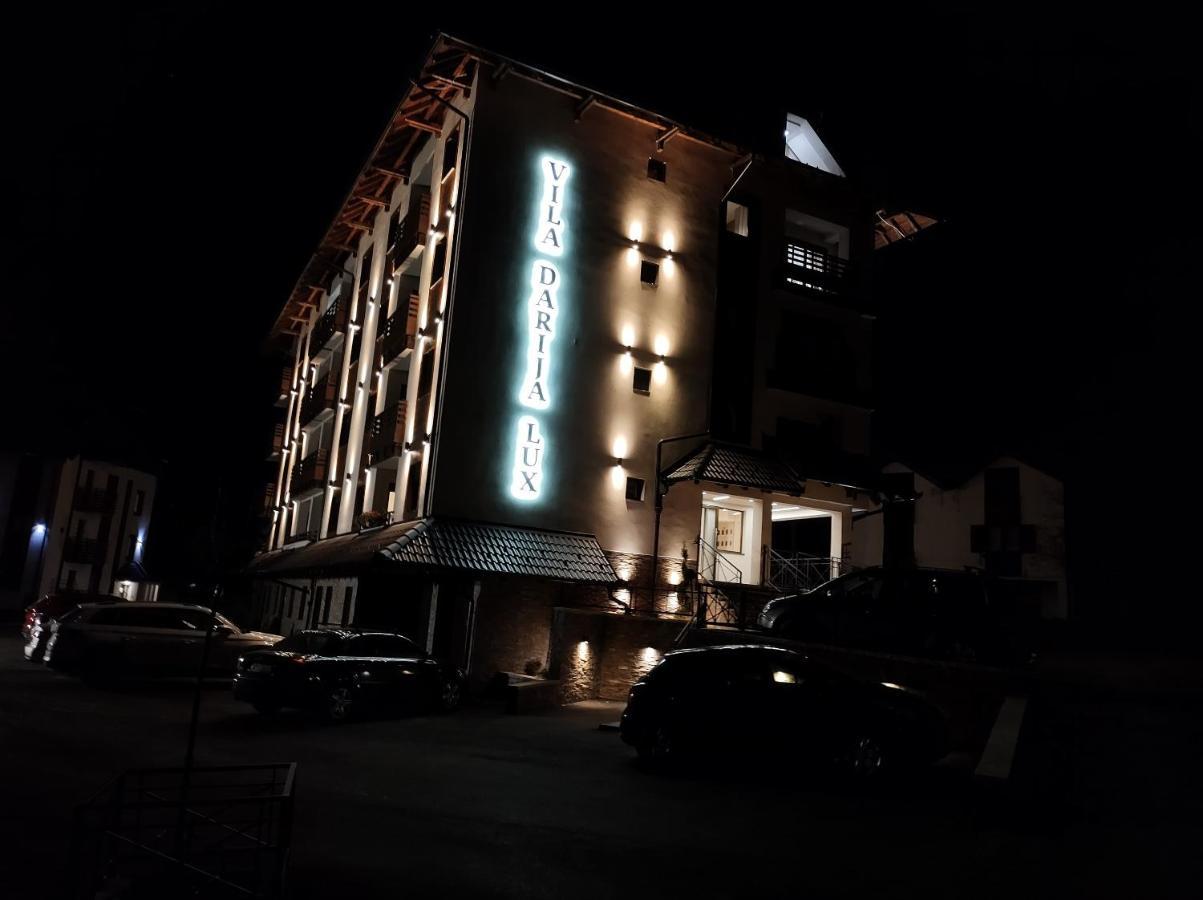 Casa Di Stefano Apartment & Spa Zlatibor Bagian luar foto