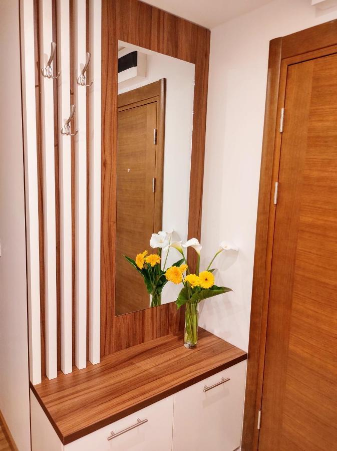 Casa Di Stefano Apartment & Spa Zlatibor Bagian luar foto
