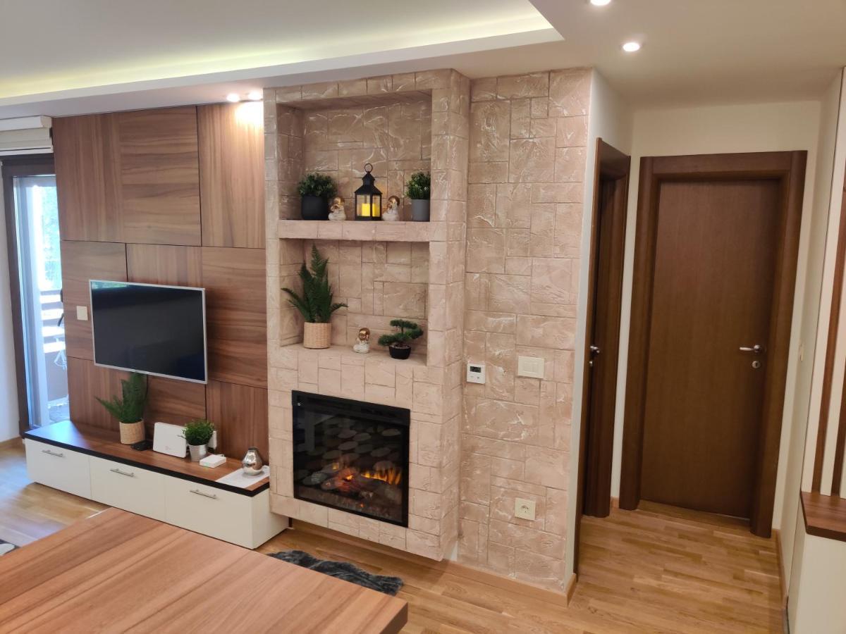 Casa Di Stefano Apartment & Spa Zlatibor Bagian luar foto