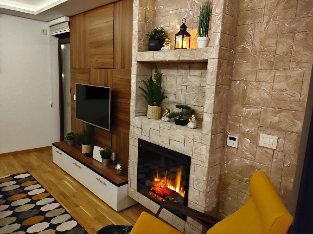 Casa Di Stefano Apartment & Spa Zlatibor Bagian luar foto