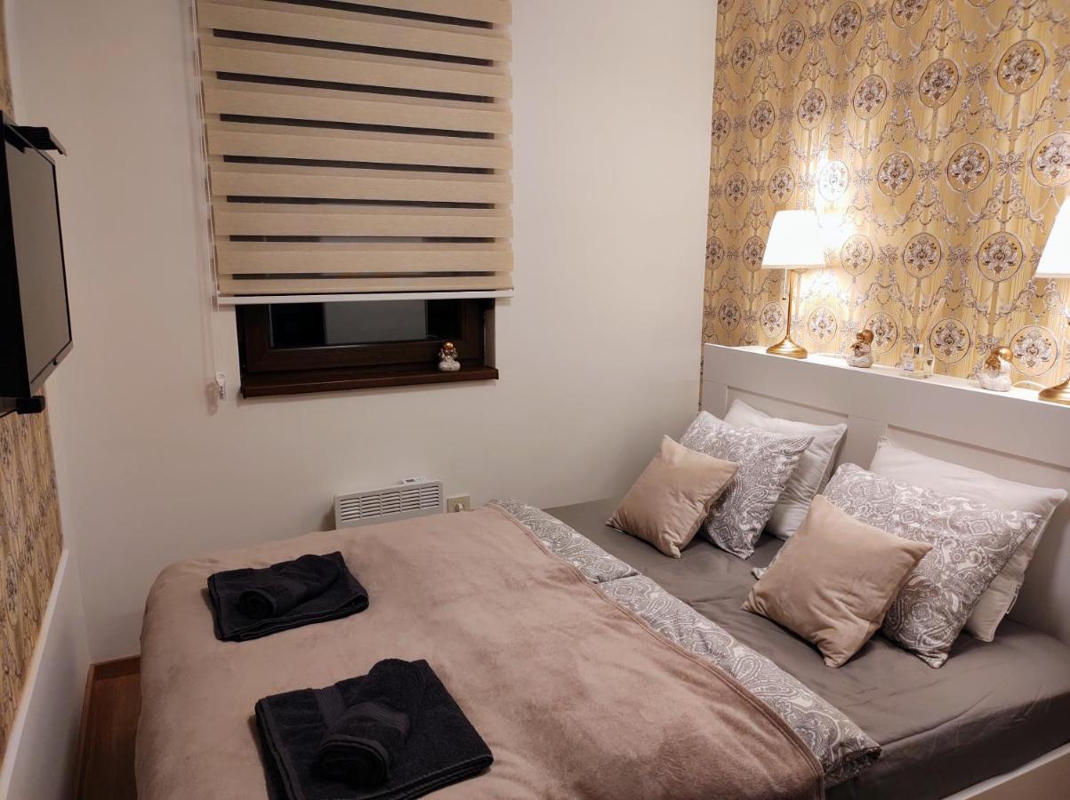 Casa Di Stefano Apartment & Spa Zlatibor Bagian luar foto