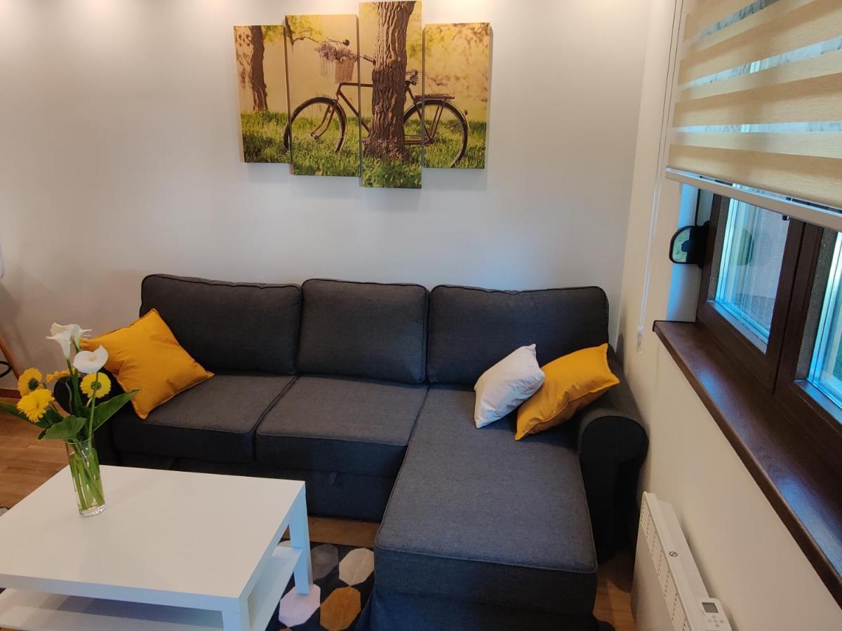 Casa Di Stefano Apartment & Spa Zlatibor Bagian luar foto