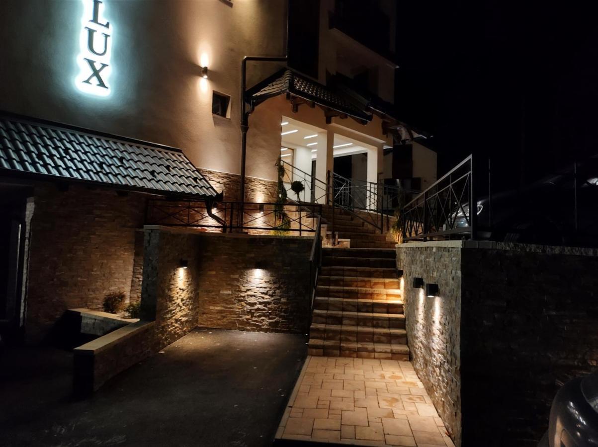 Casa Di Stefano Apartment & Spa Zlatibor Bagian luar foto