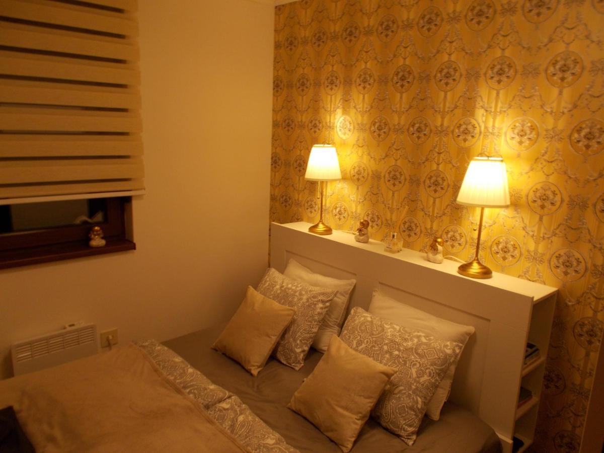 Casa Di Stefano Apartment & Spa Zlatibor Bagian luar foto