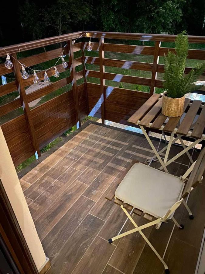 Casa Di Stefano Apartment & Spa Zlatibor Bagian luar foto